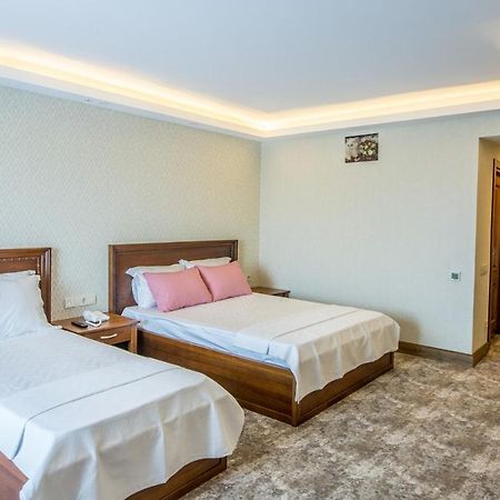 Helen Troya Hotel Geyikli Чанаккале Екстер'єр фото